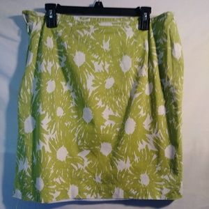 Talbots Skirt